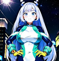 Nejire Hado