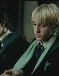 Draco Malfoy