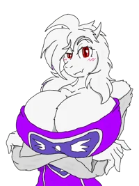 Toriel