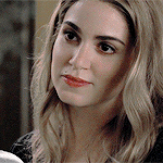 Rosalie Hale