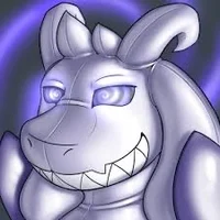 Rubbery Asriel