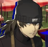 Shinjiro Aragaki