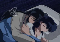 Inuyasha x Kagome