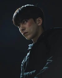 Kim Jiyeon Vigilante