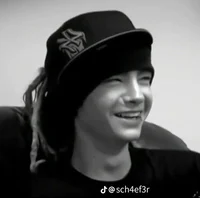 Tom Kaulitz
