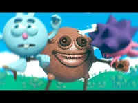 Frustrating babysitt