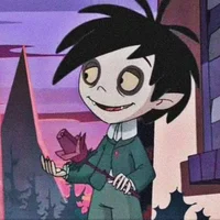 Oscar Von Terrifying