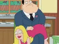 American dad