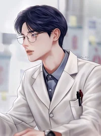 Dr Han