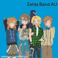 Link Boy Band 