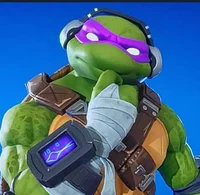 Donnie -Fortnite-