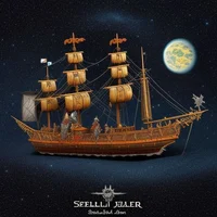 Gnoll pirates