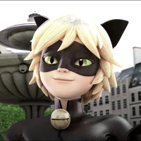 Chat Noir