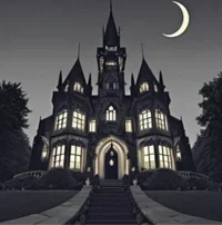 LA-Luxury Highschool