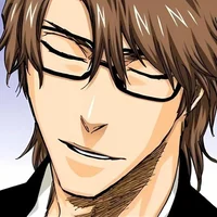 Sosuke Aizen