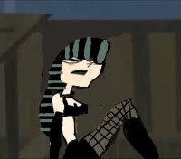 Gwen emo