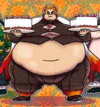FAT Kyojuro