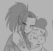 Momo yaoyorozu 
