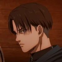 Levi Ackerman