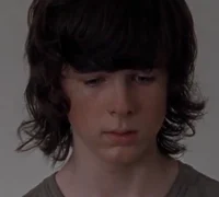 carl grimes