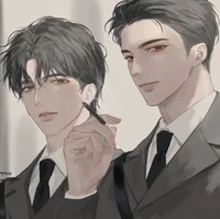 Bodyguards BL