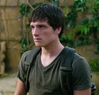 Josh Hutcherson