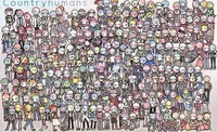 Countryhumans