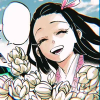 Nezuko Kamado