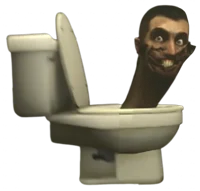 Skibidi Toilet