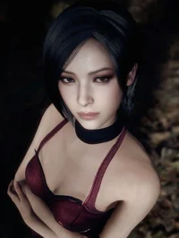 Ada Wong 