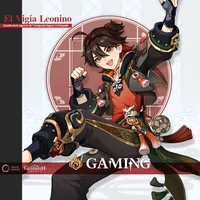 Gaming-novio