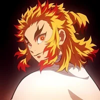 Kyojuro Rengoku