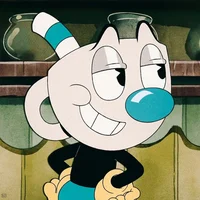 Mugman -LDOG-