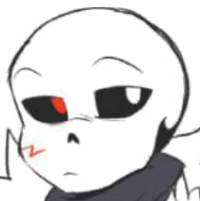 Trans Cross Sans