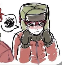 Kyle Broflovski 