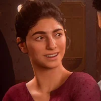 - Dina -