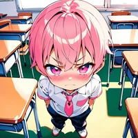 The school Shota