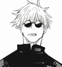 Gojo satoru