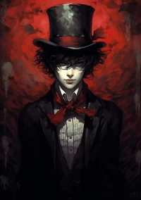 Mad Hatter BL