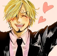Vinsmoke sanji