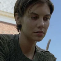 Maggie Greene-Rhee