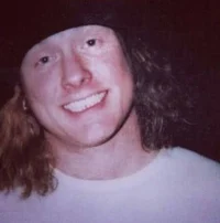 Kid Corey Taylor 