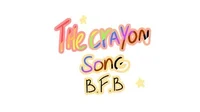 BFB Crayon Song