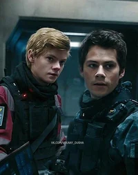 Maze runner
