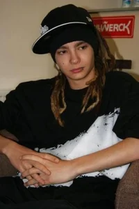 Tom Kaulitz 
