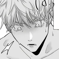 Gojo Satoru