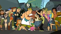 Total Drama Action