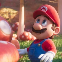 Movie Mario