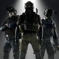 Ghost-koing y keegan