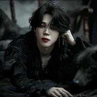 Park Jimin_Vampire